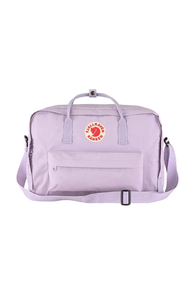 zaino Kanken Weekender colore violetto F23802.457