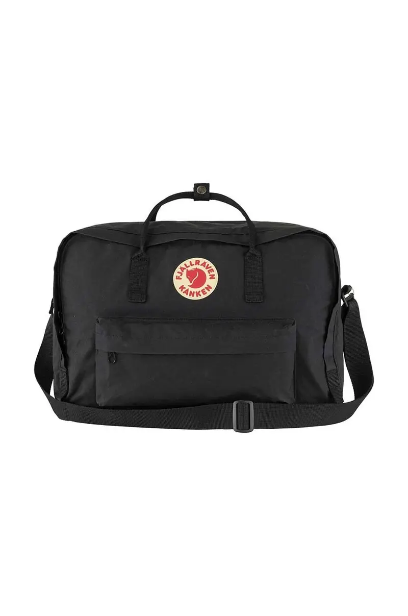 zaino Kanken Weekender F23802.550 Nero