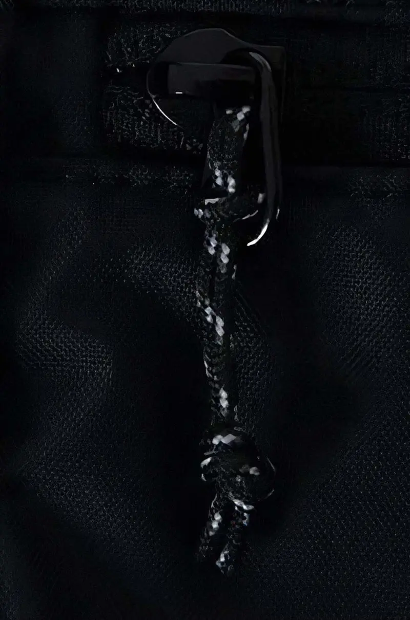 zaino Nero miniatura 5