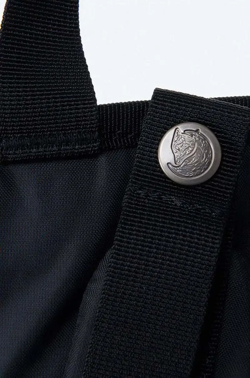 zaino Nero miniatura 4