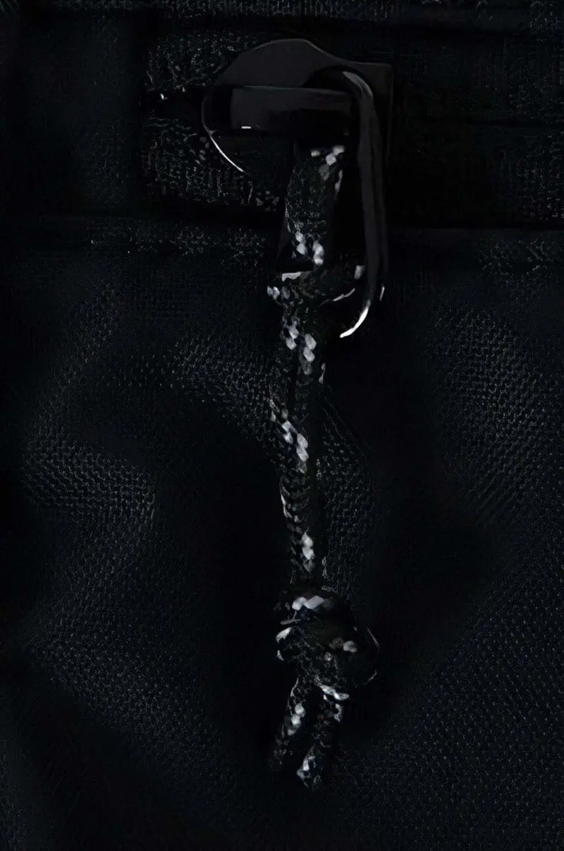 zaino Nero miniatura 5