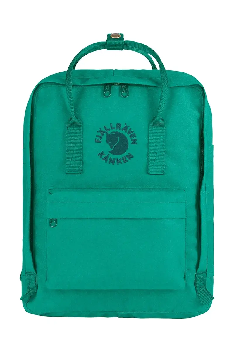 zaino Re-Kanken colore verde F23548