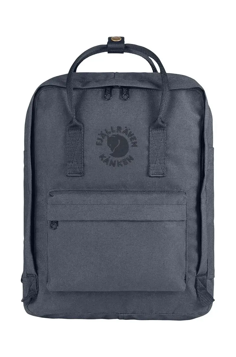 zaino Re-Kanken Kanken Hip Pack colore grigio F23621