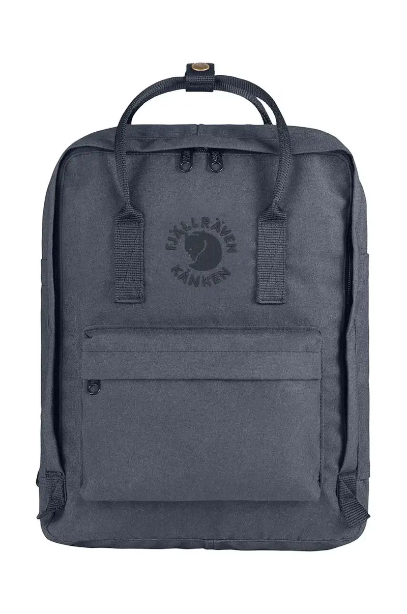 zaino Re-Kanken Kanken Hip Pack colore grigio F23621