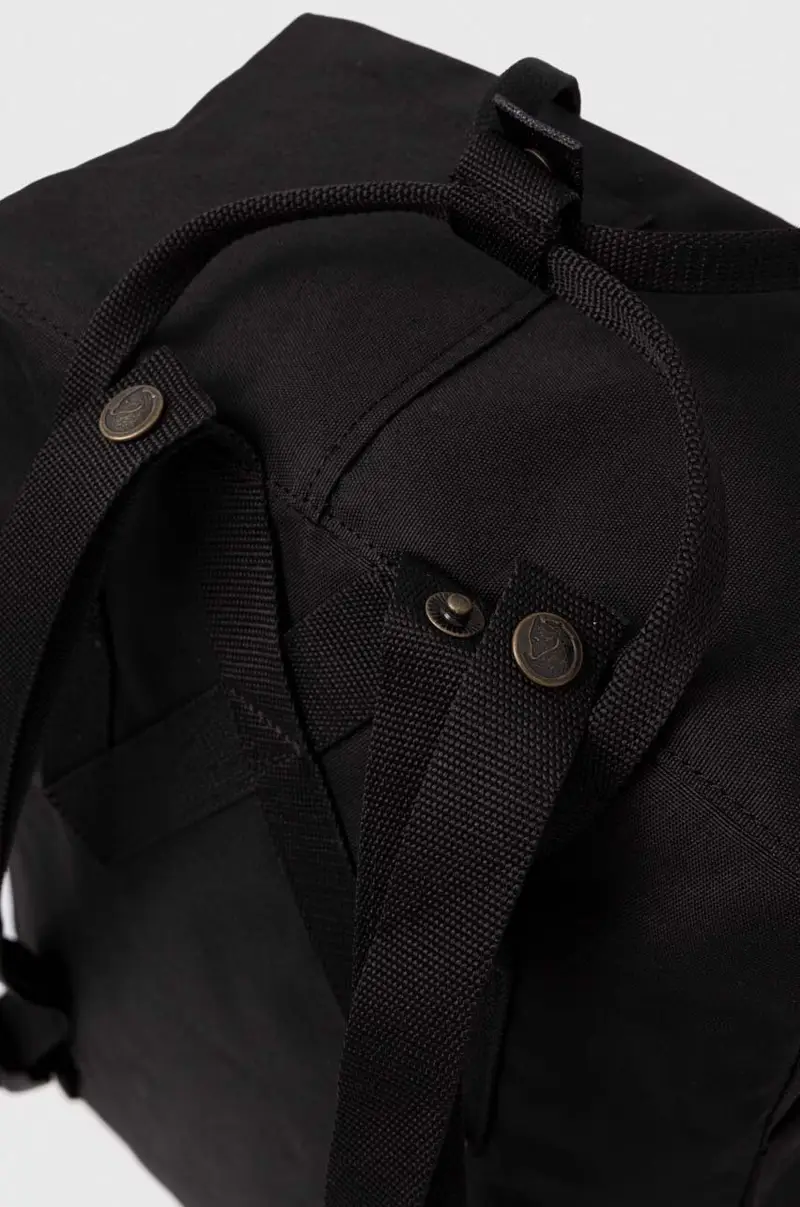 zaino Re-Kanken Kanken Hip Pack F23621 Nero miniatura 5