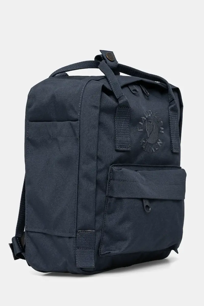 zaino Re-Kanken Mini colore blu navy F23549 miniatura 2