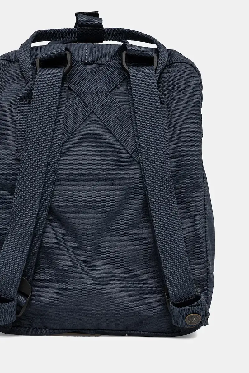 zaino Re-Kanken Mini colore blu navy F23549 miniatura 3