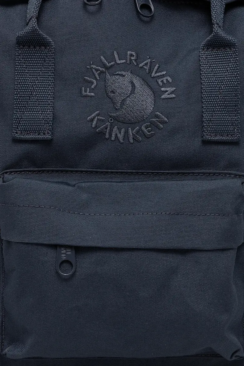 zaino Re-Kanken Mini colore blu navy F23549 miniatura 5