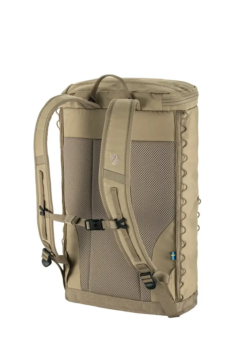 zaino Singi 20L colore verde F23319-221 miniatura 2