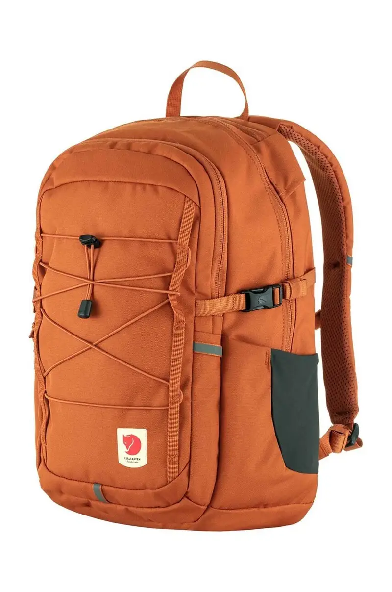 zaino Skule 20 colore arancione miniatura 2