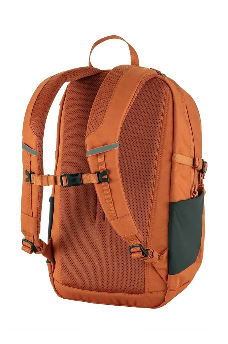 zaino Skule 20 colore arancione miniatura 3