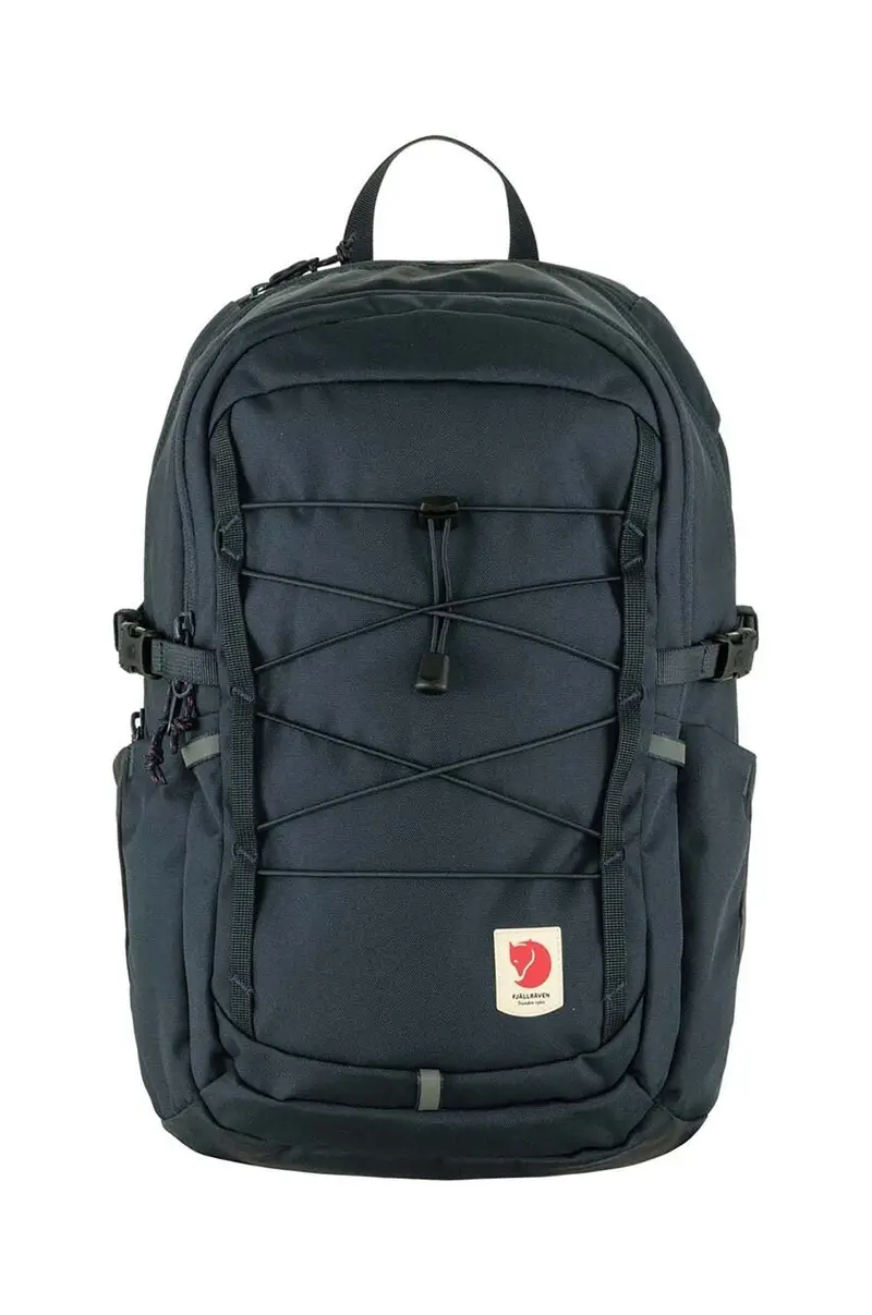 zaino Skule 20 colore blu navy