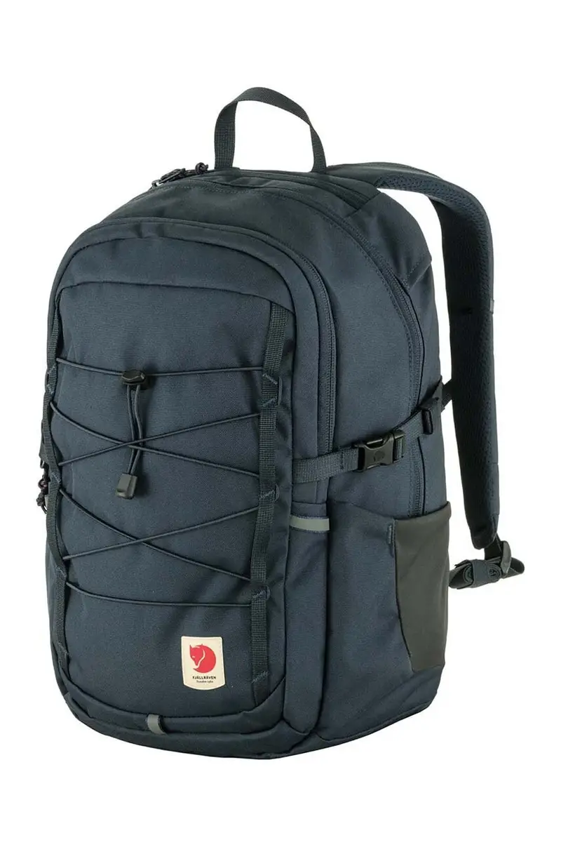 zaino Skule 20 colore blu navy miniatura 2