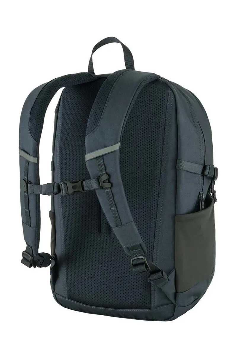 zaino Skule 20 colore blu navy miniatura 3