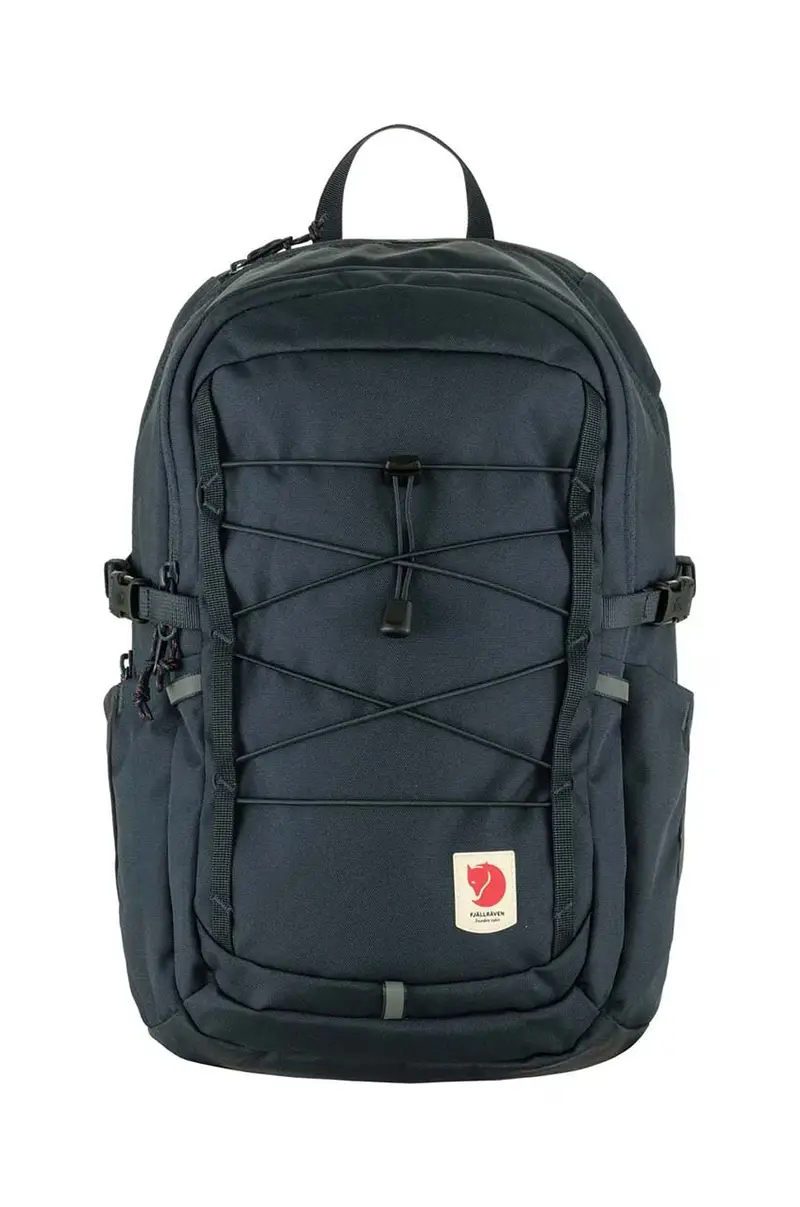 zaino Skule 20 colore blu navy