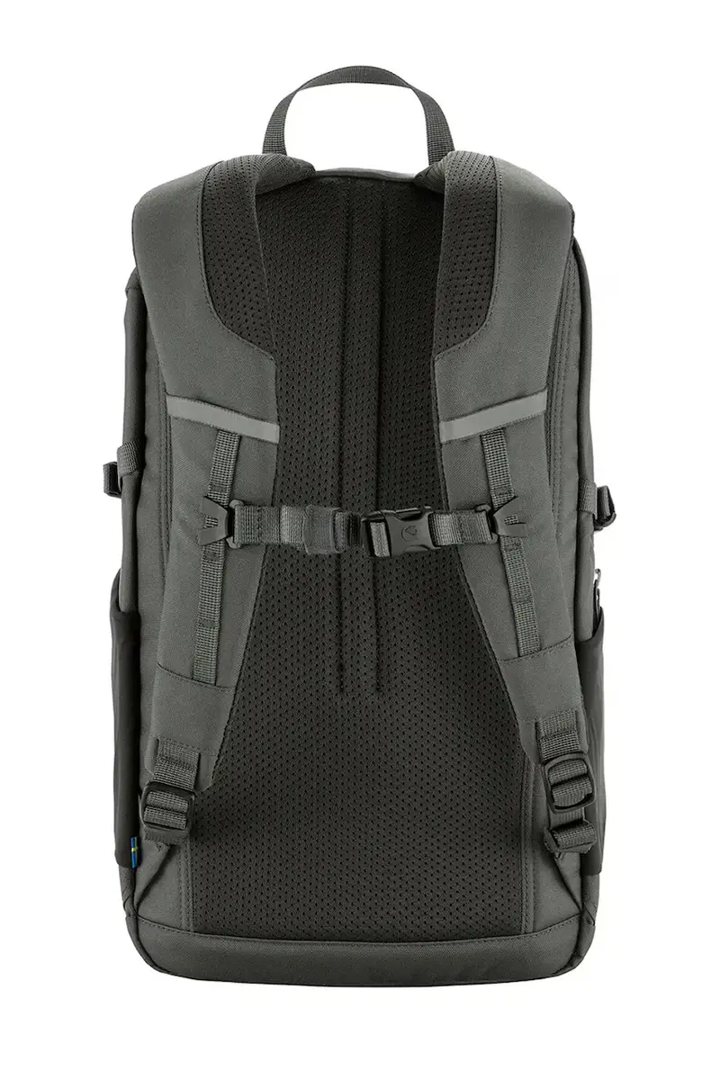 zaino Skule 20L colore grigio F23349-050-50 miniatura 3