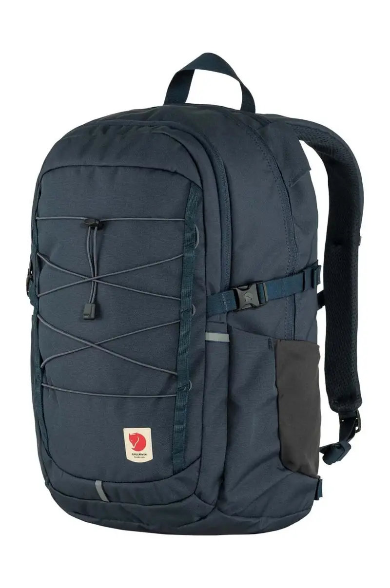 zaino Skule 28 colore blu navy miniatura 2