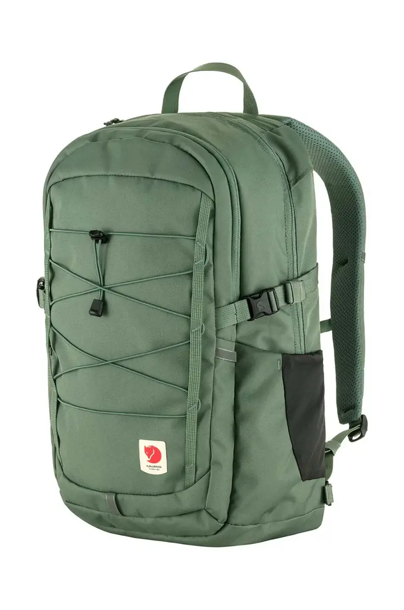 zaino Skule 28 colore verde F23346.614 miniatura 2