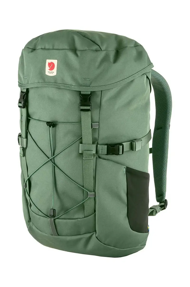 Fjallraven Top Verde 3668633 miniatura 2