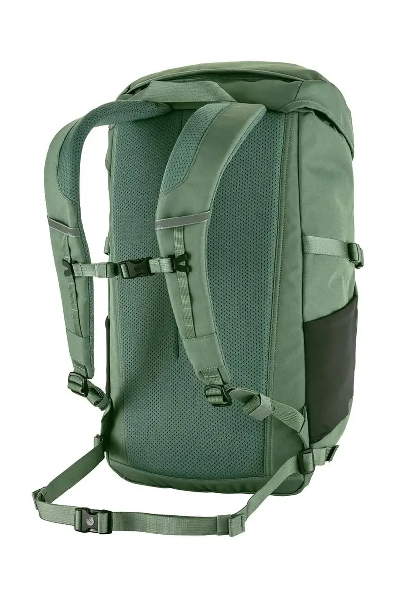 Fjallraven Top Verde 3668633 miniatura 3