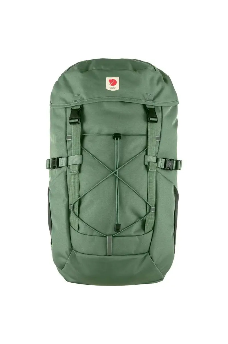Fjallraven Top Verde 3668633