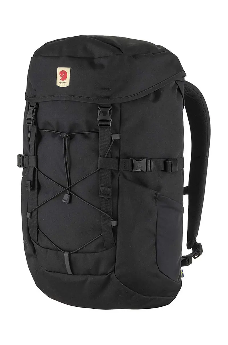 Fjallraven Top Nero 3919666 miniatura 2