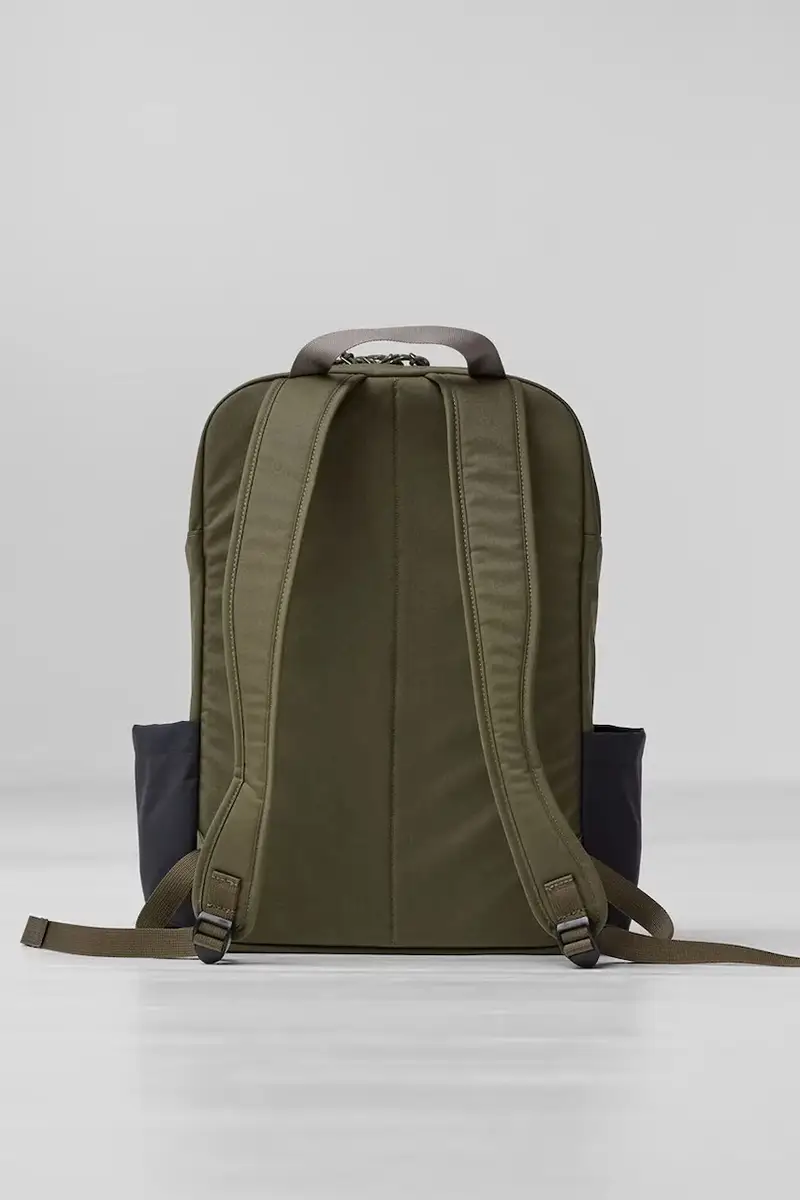 zaino Vardag colore nero F23200300 miniatura 5