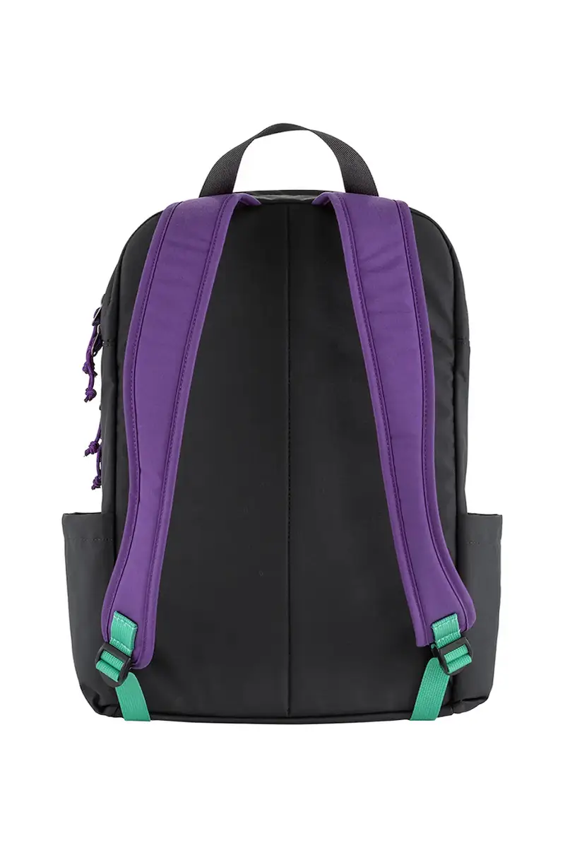 zaino Vardag colore violetto F23200300 miniatura 2