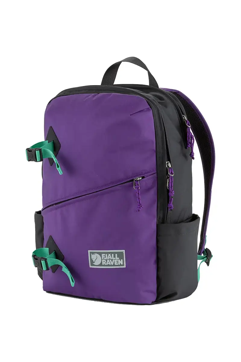 zaino Vardag colore violetto F23200300 miniatura 3