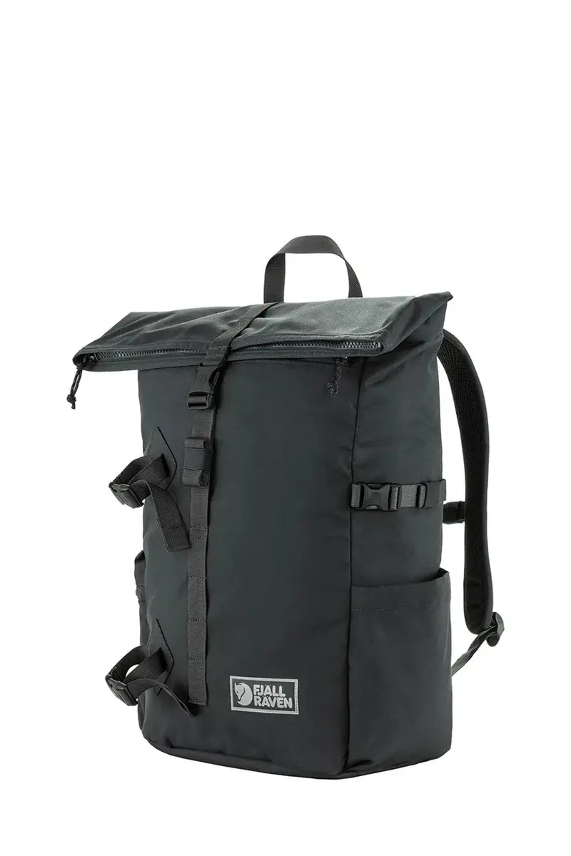 zaino Vardag Foldsack 25L colore nero F23200332-37 miniatura 2