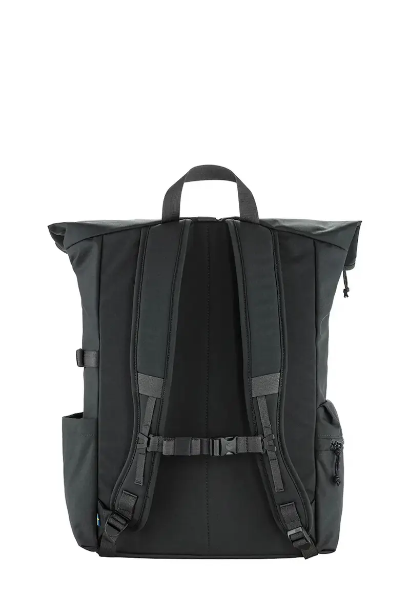 zaino Vardag Foldsack 25L colore nero F23200332-37 miniatura 3