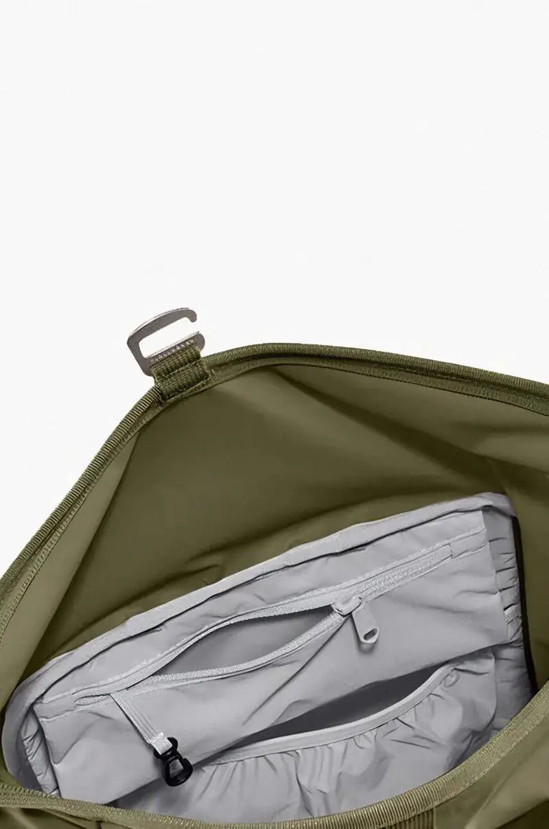 zaino Verde miniatura 3