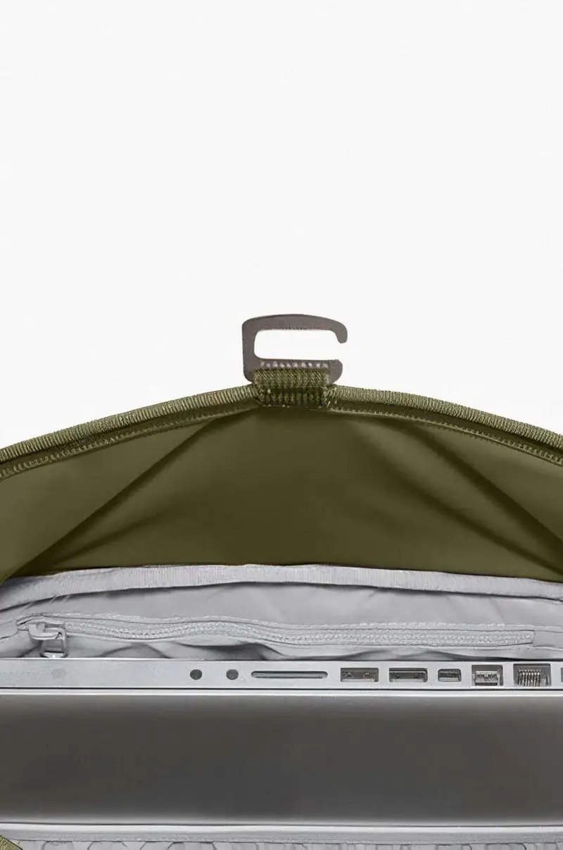 zaino Verde miniatura 4