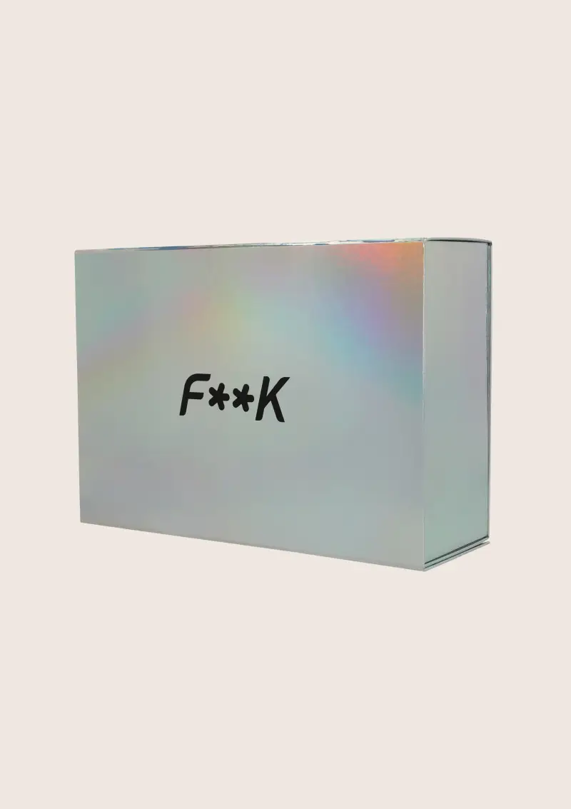 GIFT BOX GRANDE miniatura 2