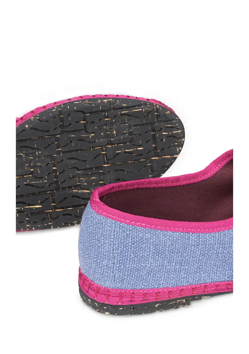 FLABELUS - Ballerina Lilla miniatura 2