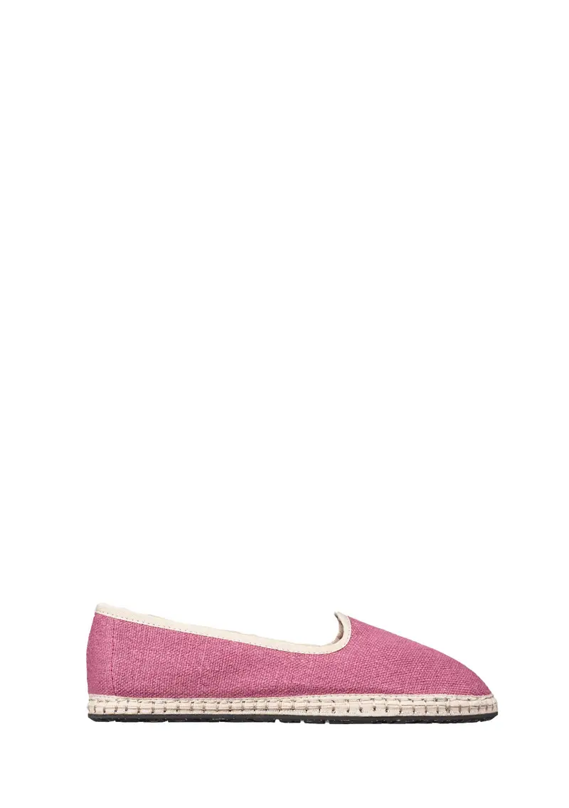 FLABELUS - Mocassino Rosa