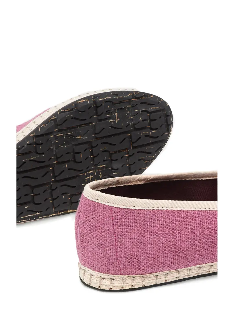 FLABELUS - Mocassino Rosa miniatura 2