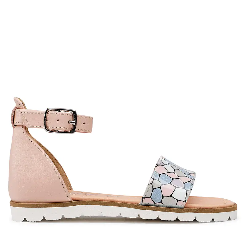 Sandali Flamingo F04500-P Rosa