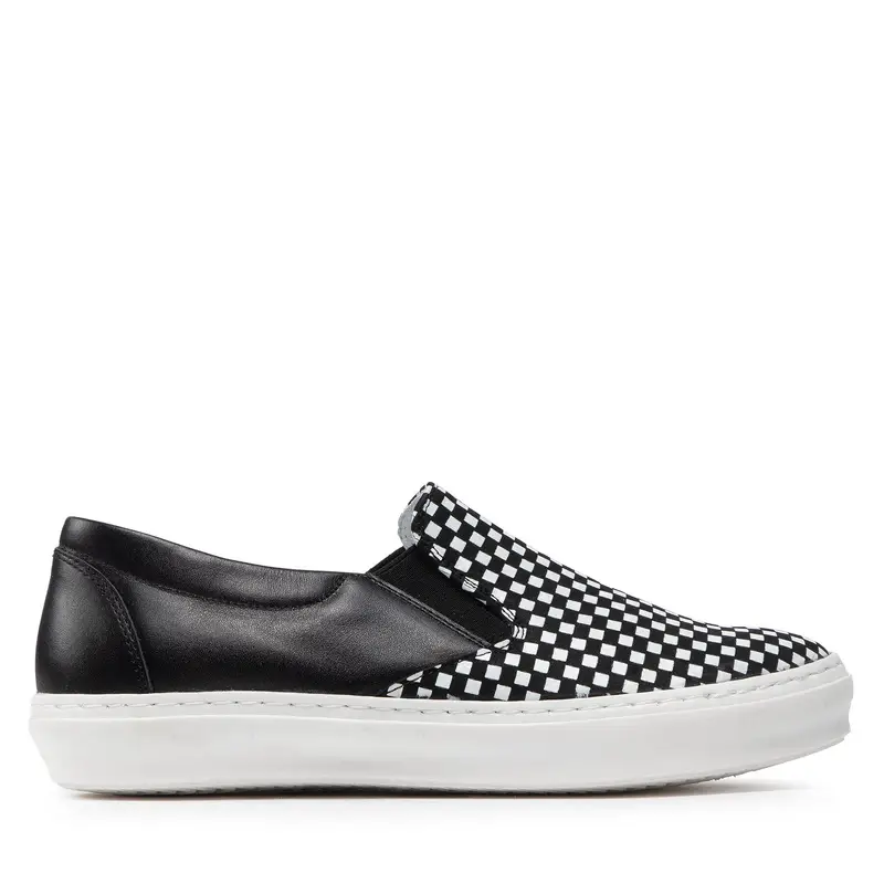 Scarpe sportive Flamingo F02100-H Nero