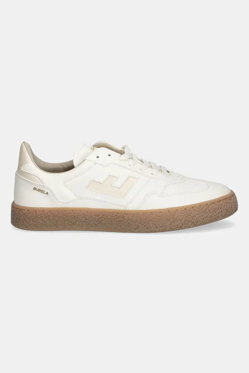 sneakers Burela Bold Beige miniatura 2
