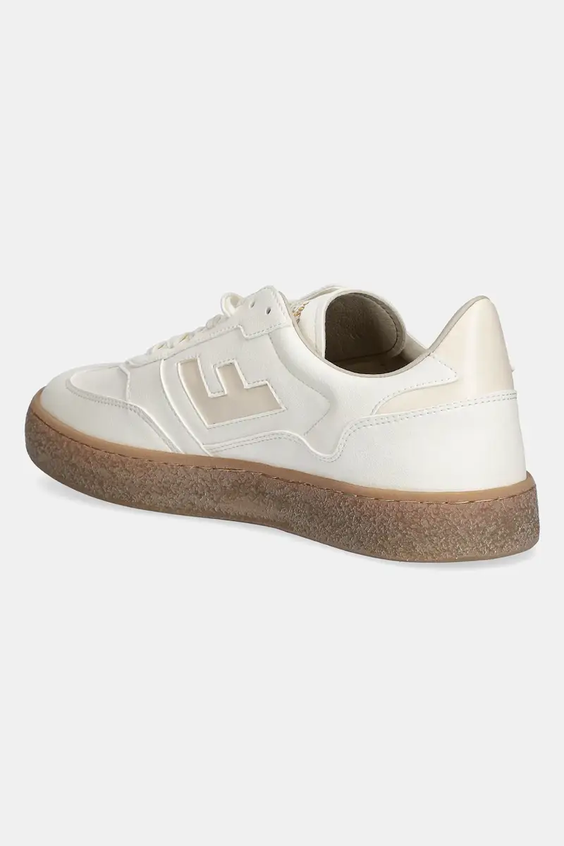sneakers Burela Bold Beige miniatura 3