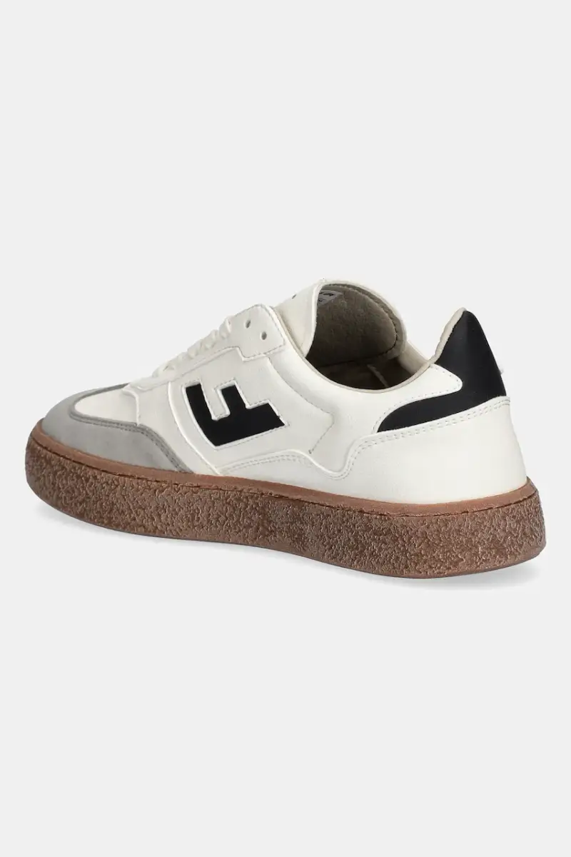 sneakers Burela Bold Beige miniatura 3
