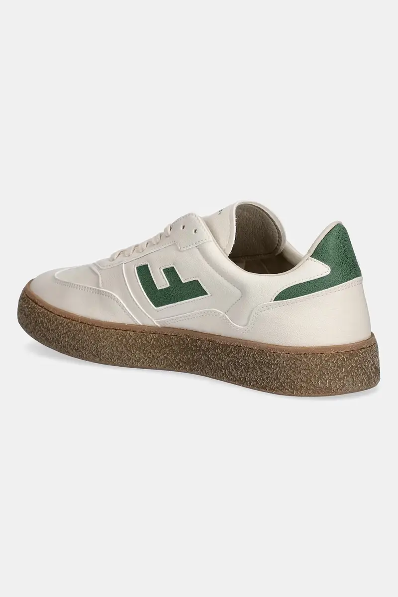 sneakers Burela Bold Beige miniatura 3