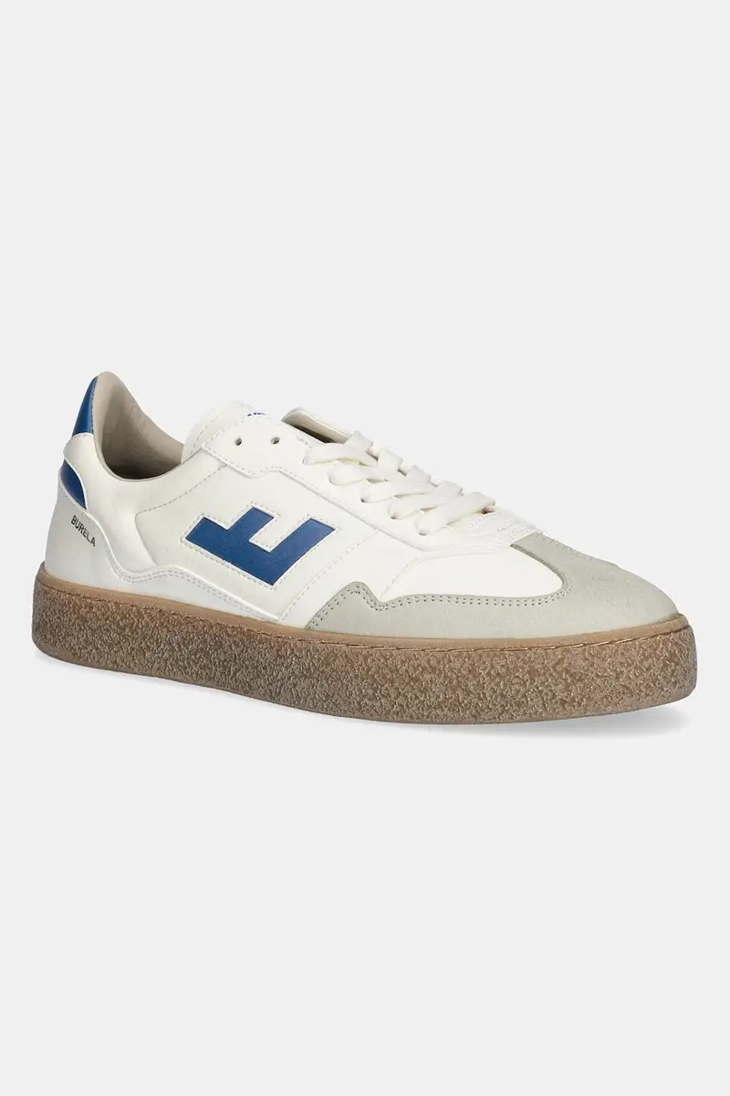 sneakers Burela Bold colore beige BBBLU