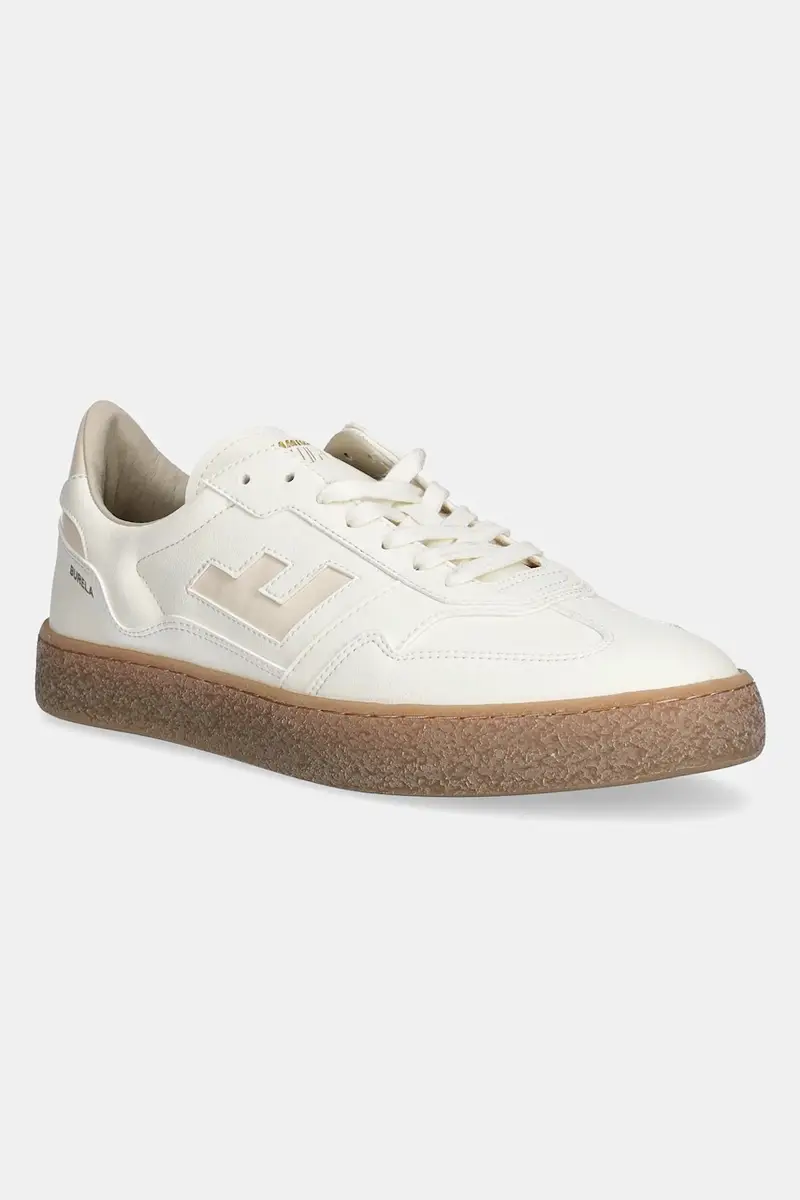 sneakers Burela Bold colore beige BBPAN