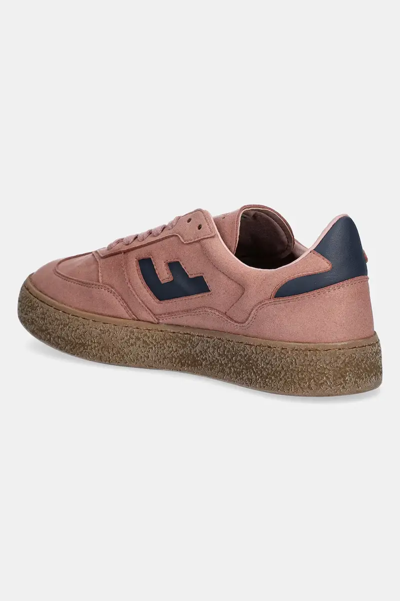 sneakers Burela Bold colore rosa BBBLUSUE miniatura 3