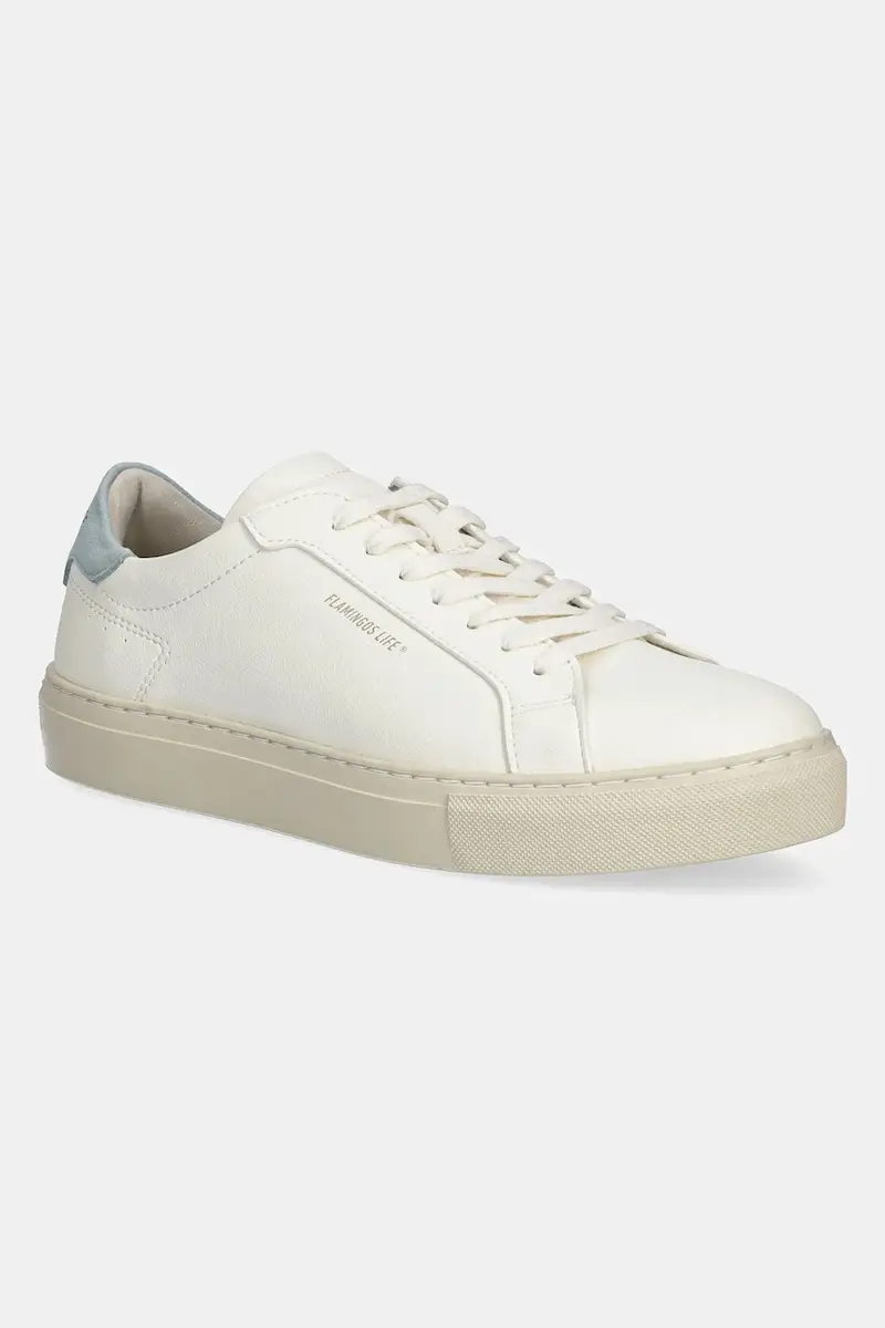 sneakers Hampton Court donna colore beige HCPANSKY