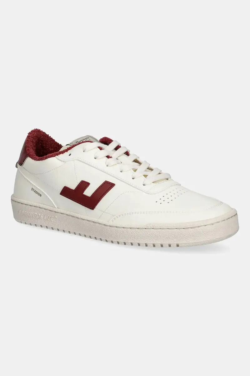 sneakers Stadion colore beige STBERCRE