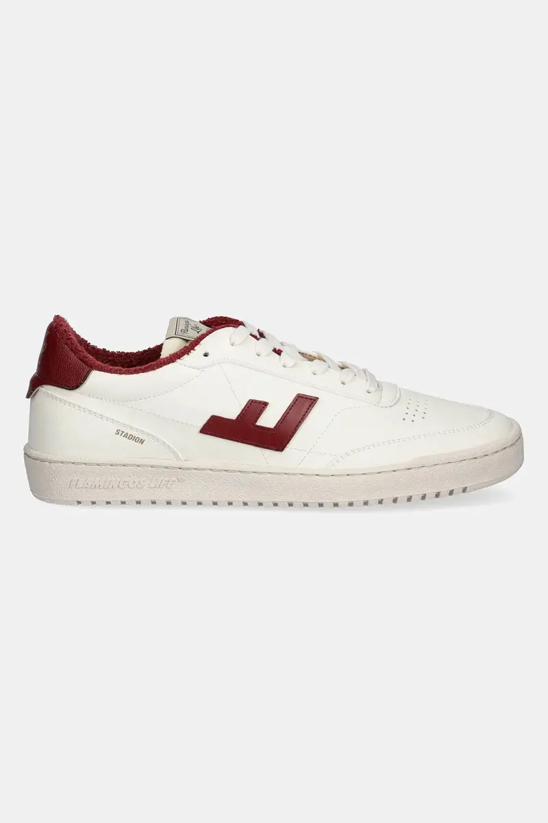 sneakers Stadion colore beige STBERCRE miniatura 2