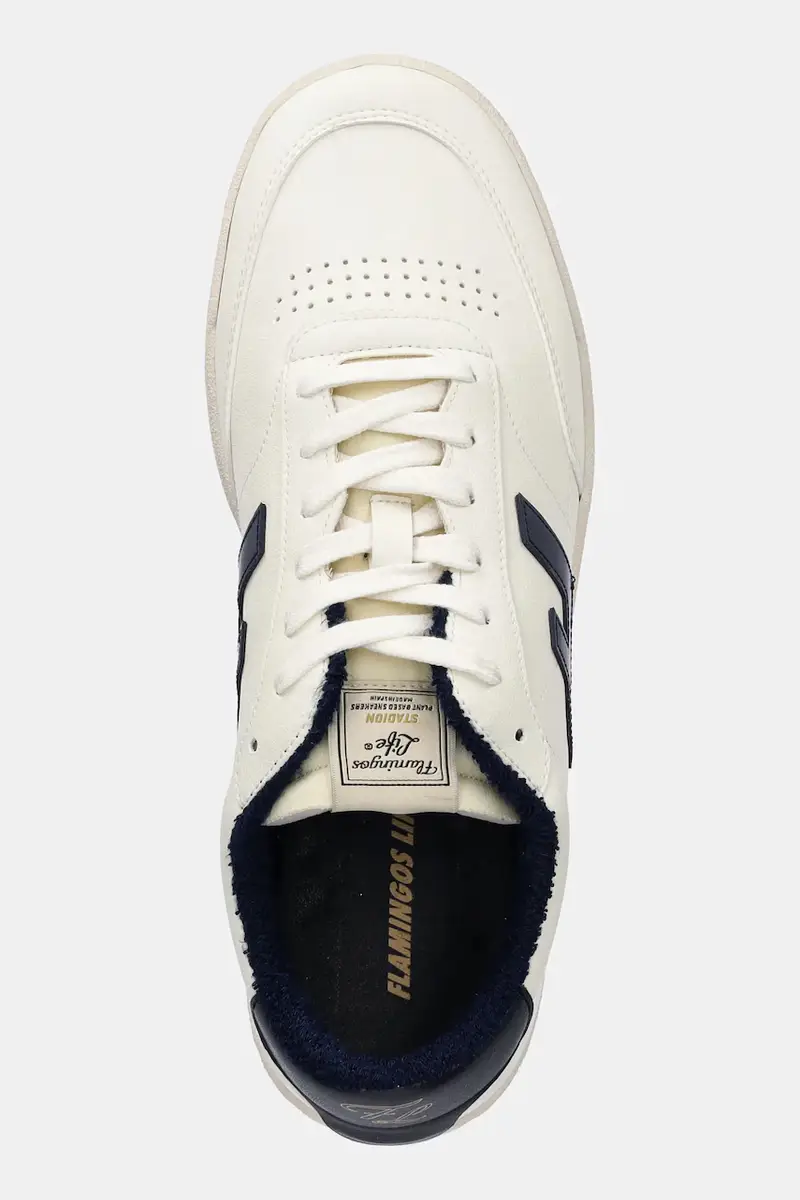 sneakers Stadion colore bianco STNAVCRE miniatura 4